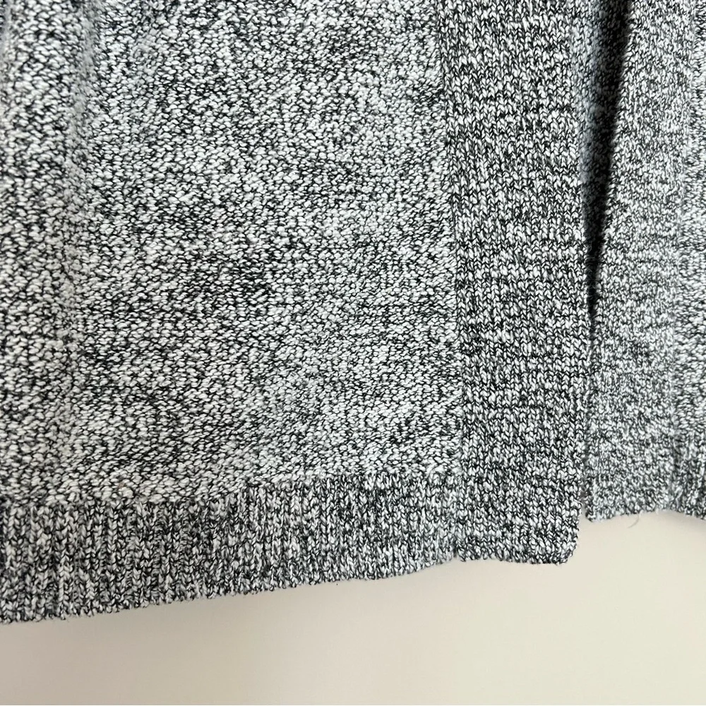 J. Crew Women’s Gray Knit Cardigan